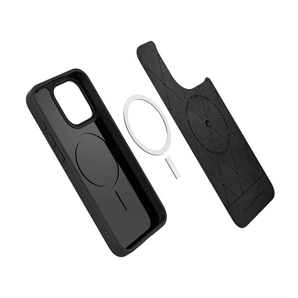 Ốp lưng iPhone 15 Pro Max Spigen Kajuk Mag