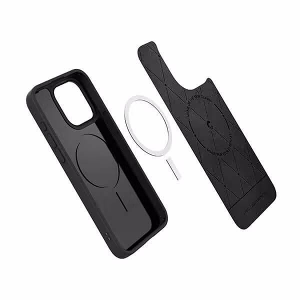 Ốp lưng iPhone 15 Pro Max Spigen Kajuk Mag - ảnh 5