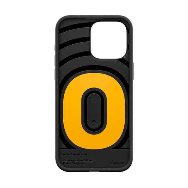 Ốp lưng iPhone 15 Pro Max Spigen Athlex Active