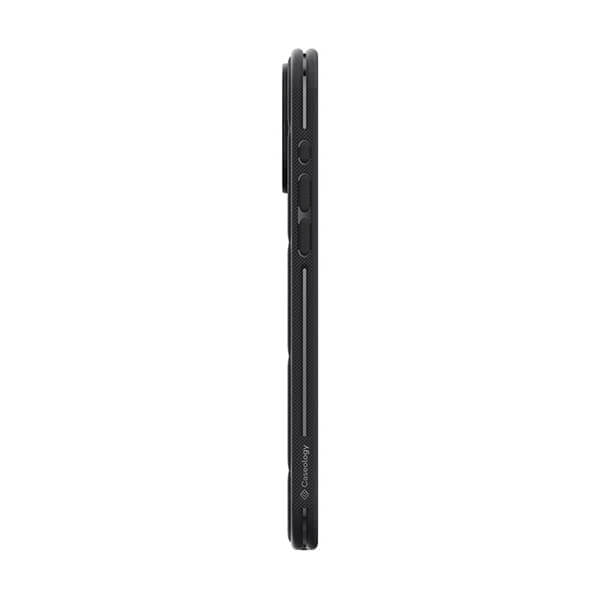 Ốp lưng iPhone 15 Pro Max Spigen Athlex Active