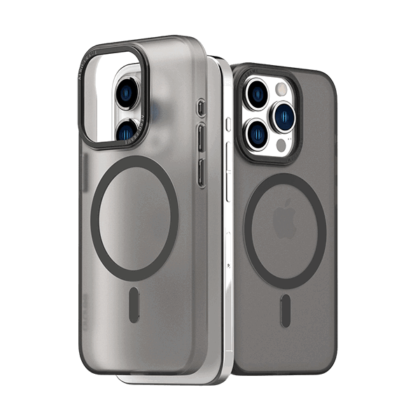 Ốp lưng iPhone 15 Pro Araree Aero Frame