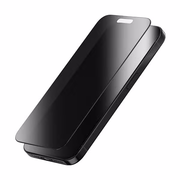 Dán cường lực iPhone 15 ZAGG Chống nhìn trộm - ảnh 1