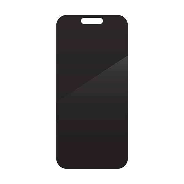 Dán cường lực iPhone 15 ZAGG Chống nhìn trộm
