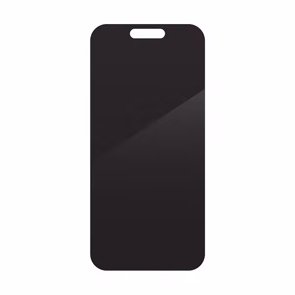Dán cường lực iPhone 15 Pro ZAGG Chống nhìn trộm - ảnh 2
