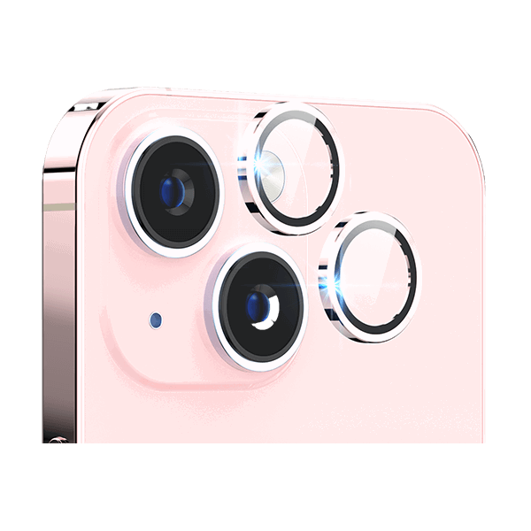 Dán cường lực camera iPhone 15/15 Plus Mipow