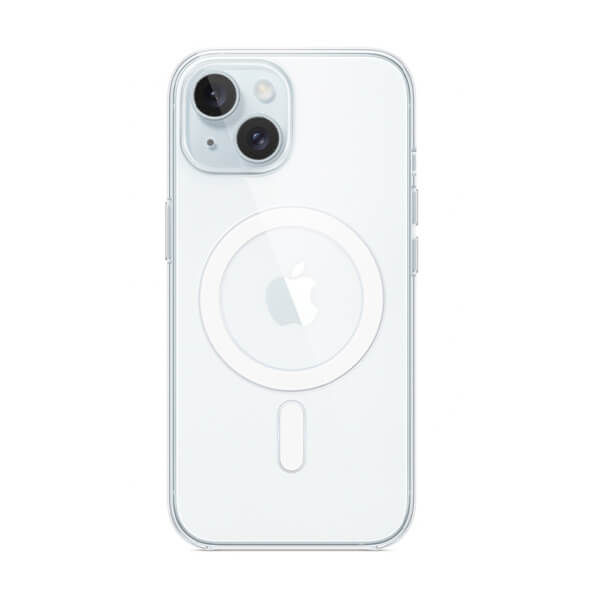 Ốp lưng iPhone 15 Mipow MagSafe