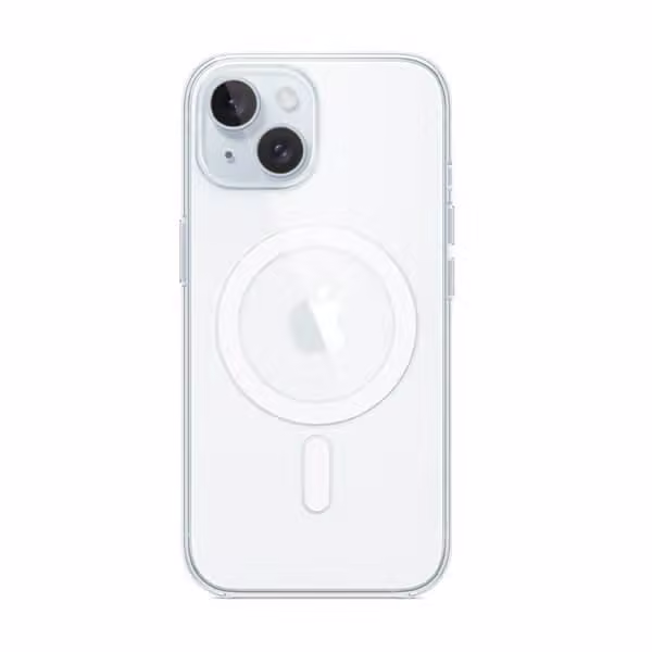 Ốp lưng iPhone 15 Mipow MagSafe - ảnh 1