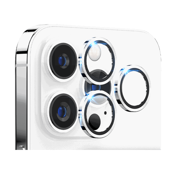 Dán cường lực camera iPhone 15 Pro/15 Pro Max Mipow
