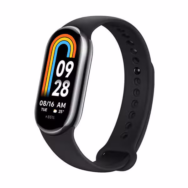 Vòng đeo tay thông minh Xiaomi Band 8 - ảnh 4