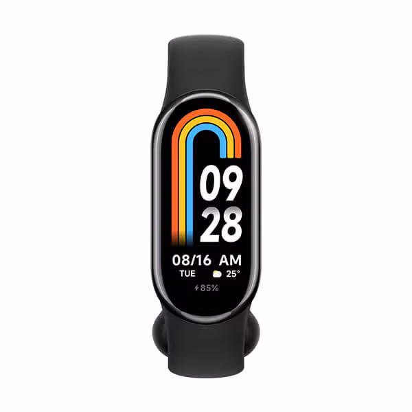 Vòng đeo tay thông minh Xiaomi Band 8 - ảnh 3