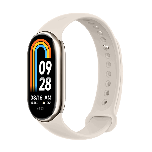 Vòng đeo tay thông minh Xiaomi Band 8