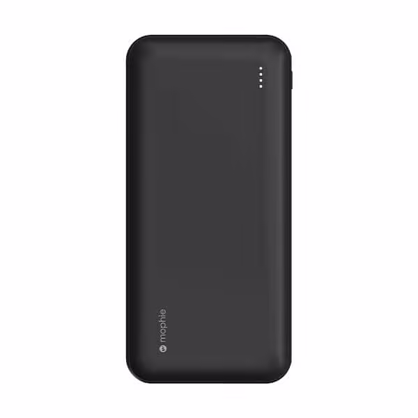Pin sạc dự phòng Mophie Essentials Powerstation 20.000mAh - ảnh 1