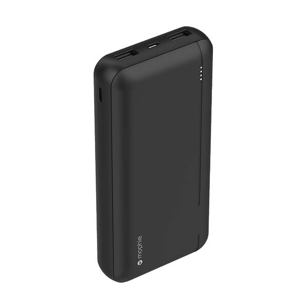 Pin sạc dự phòng Mophie Essentials Powerstation 20.000mAh