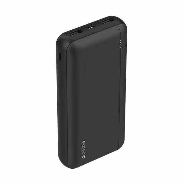 Pin sạc dự phòng Mophie Essentials Powerstation 20.000mAh - ảnh 3