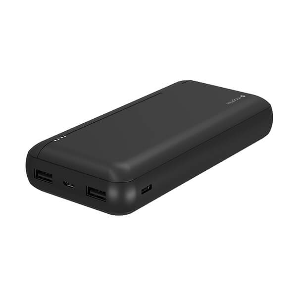 Pin sạc dự phòng Mophie Essentials Powerstation 20.000mAh