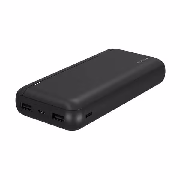 Pin sạc dự phòng Mophie Essentials Powerstation 20.000mAh - ảnh 4