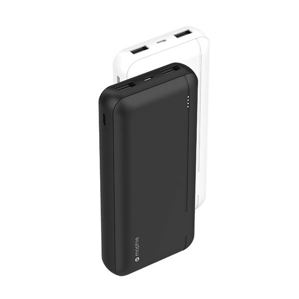 Pin sạc dự phòng Mophie Essentials Powerstation 20.000mAh