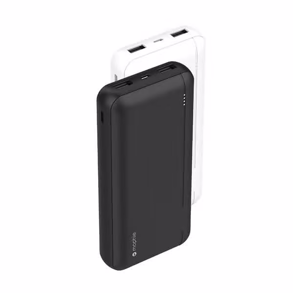 Pin sạc dự phòng Mophie Essentials Powerstation 20.000mAh - ảnh 5