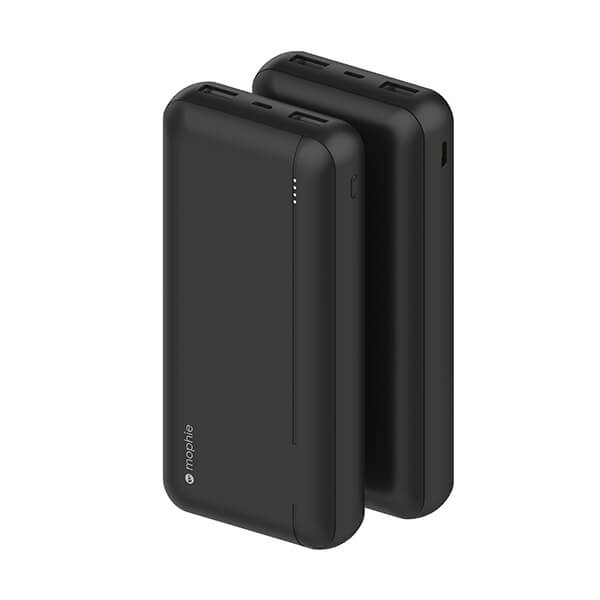 Pin sạc dự phòng Mophie Essentials Powerstation 20.000mAh