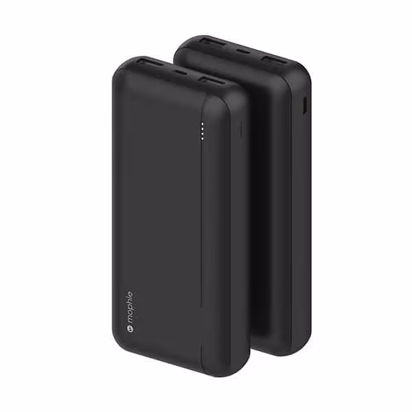 Pin sạc dự phòng Mophie Essentials Powerstation 20.000mAh - ảnh 6