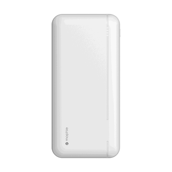 Pin sạc dự phòng Mophie Essentials Powerstation 20.000mAh