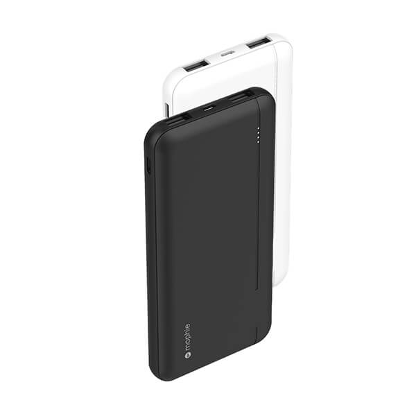 Pin sạc dự phòng Mophie Essentials Powerstation 10.000mAh