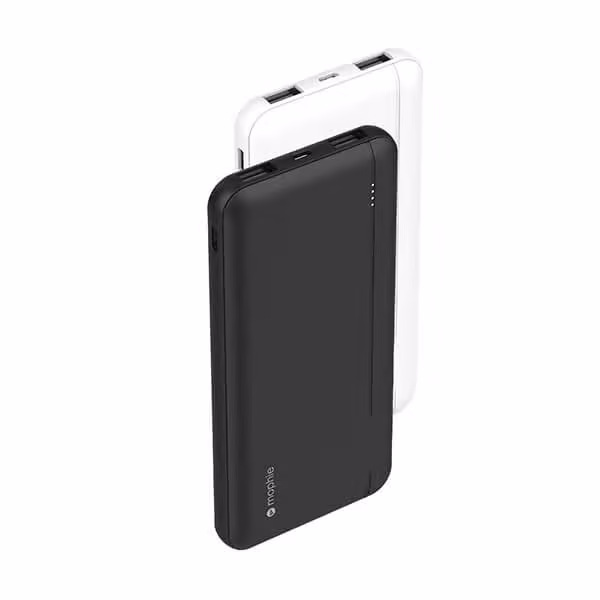 Pin sạc dự phòng Mophie Essentials Powerstation 10.000mAh - ảnh 6