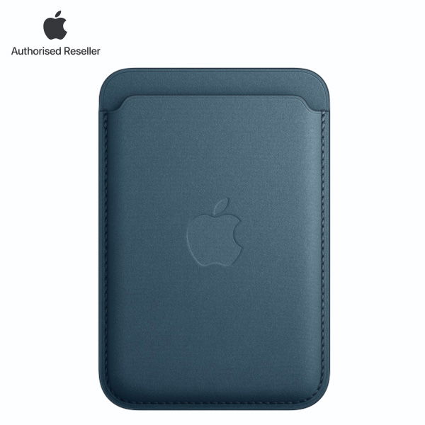 Ví Vải Tinh Dệt MagSafe cho iPhone Chính Hãng