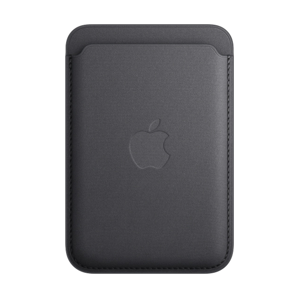 Ví Vải Tinh Dệt MagSafe cho iPhone Chính Hãng