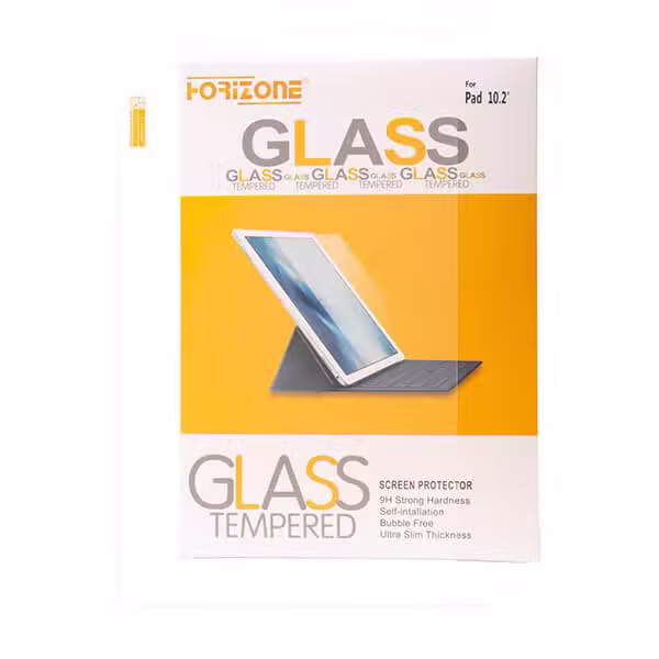 Dán cường lực iPad Gen 9 10.2-inch Horizone Nhám - ảnh 1