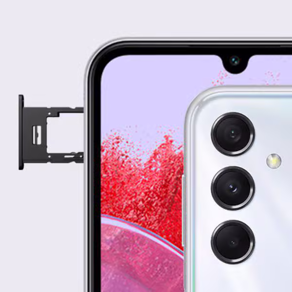 Samsung Galaxy M34 5G 128GB Chính Hãng - ảnh 7