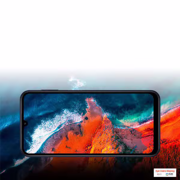 Samsung Galaxy M34 5G 128GB Chính Hãng - ảnh 4