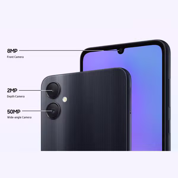 Samsung Galaxy A05 128GB Chính Hãng - ảnh 8