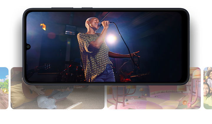 Samsung Galaxy A05s 128GB Chính Hãng