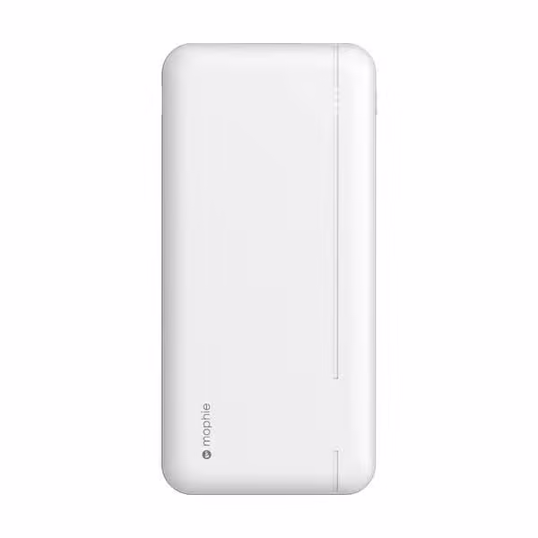 Pin sạc dự phòng Mophie Essentials Powerstation 10.000mAh - ảnh 3