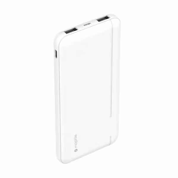 Pin sạc dự phòng Mophie Essentials Powerstation 10.000mAh - ảnh 4