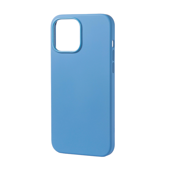 Ốp lưng iPhone 15 Zoda Silicone MagSafe