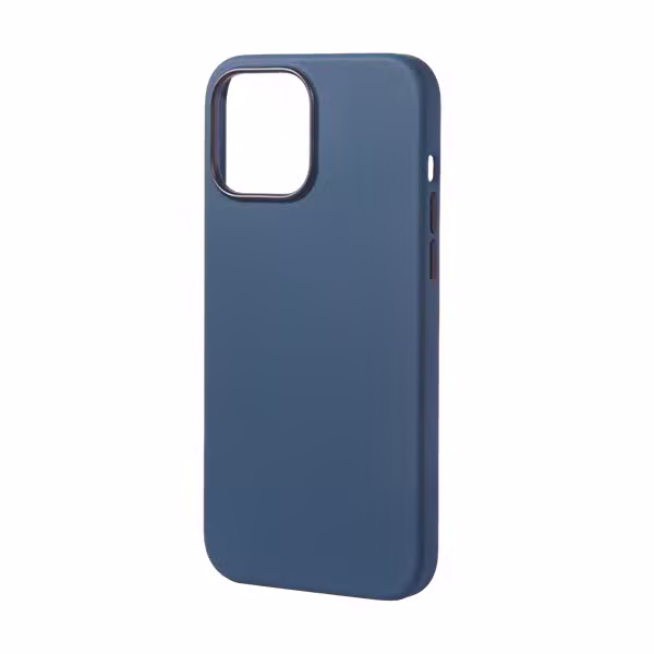 Ốp lưng iPhone 15 Plus Zoda Silicone MagSafe - ảnh 1
