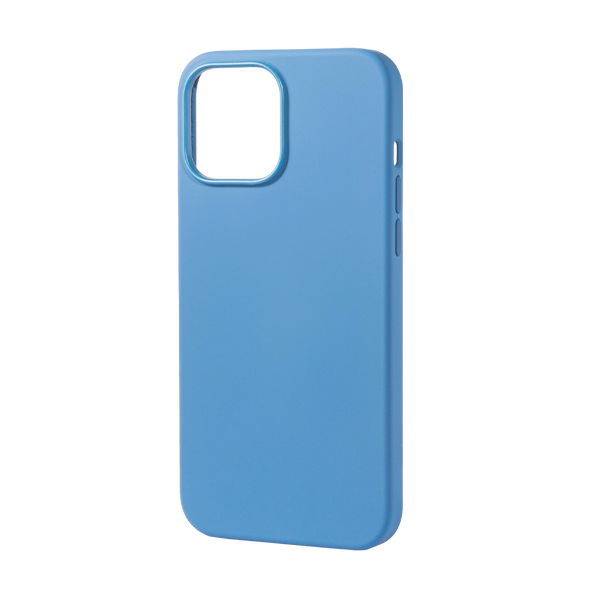 Ốp lưng iPhone 15 Pro Zoda Silicone MagSafe