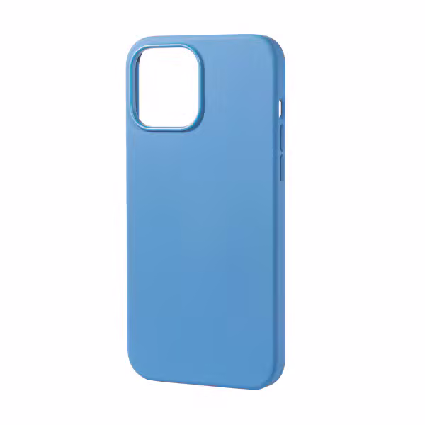 Ốp lưng iPhone 15 Pro Zoda Silicone MagSafe