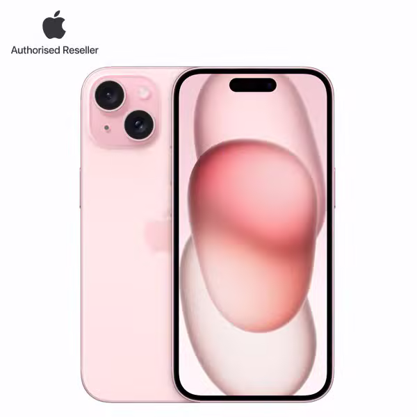 iPhone 15 Plus 512GB Chính hãng (VN/A) - ảnh 1