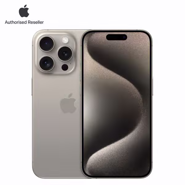 iPhone 15 Pro Max 256GB Chính hãng (VN/A) - ảnh 1