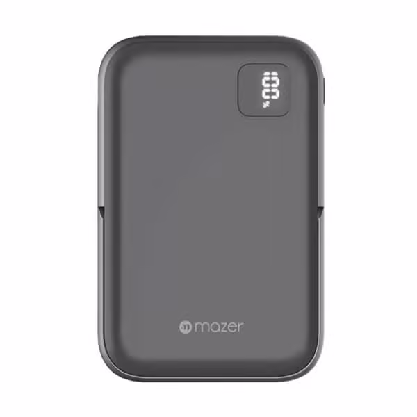 Pin sạc dự phòng Mazer MagAir16 MagSafe 10.000mAh - ảnh 2