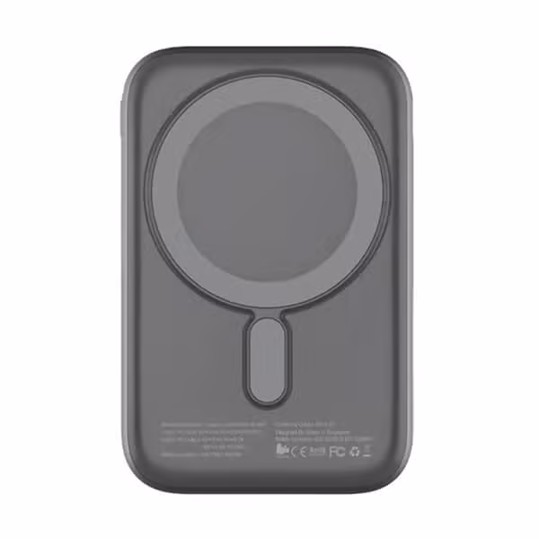 Pin sạc dự phòng Mazer MagAir16 MagSafe 10.000mAh - ảnh 3