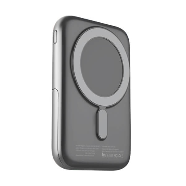 Pin sạc dự phòng Mazer MagAir16 MagSafe 10.000mAh