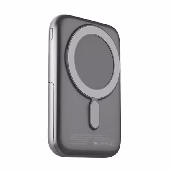 Pin sạc dự phòng Mazer MagAir16 MagSafe 10.000mAh - ảnh 4