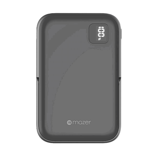 Pin sạc dự phòng Mazer MagAir16 MagSafe 10.000mAh