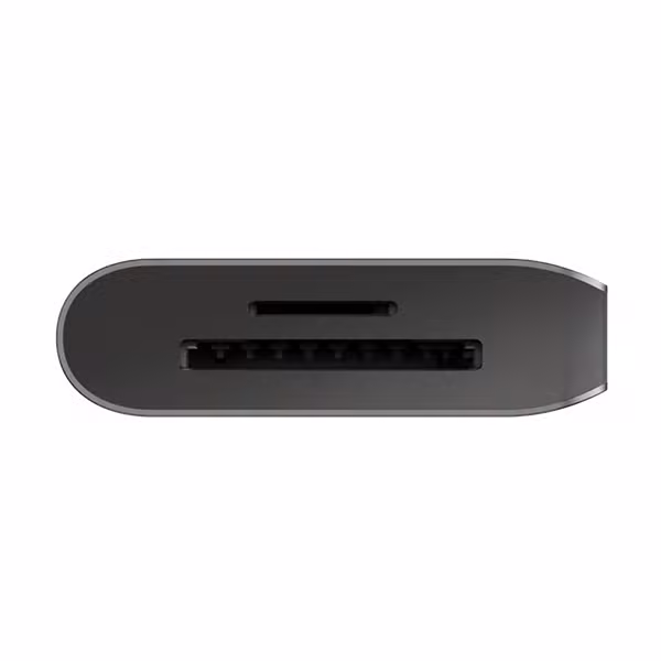 Hub chuyển đổi Belkin USB-C Multimedia 7in1 - ảnh 4