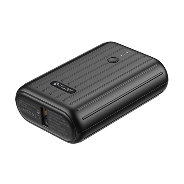 Pin sạc dự phòng Mazer Super Mini V2 10.000mAh