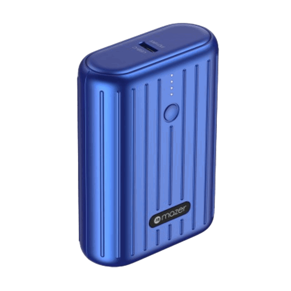 Pin sạc dự phòng Mazer Super Mini V2 10.000mAh